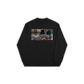 "death" Longsleeve