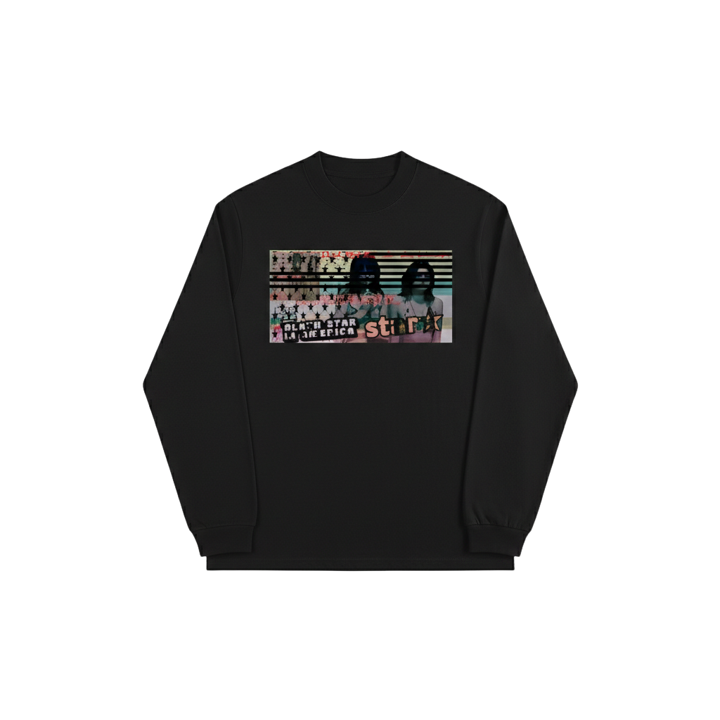 "death" Longsleeve