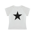 Crop Top - Star