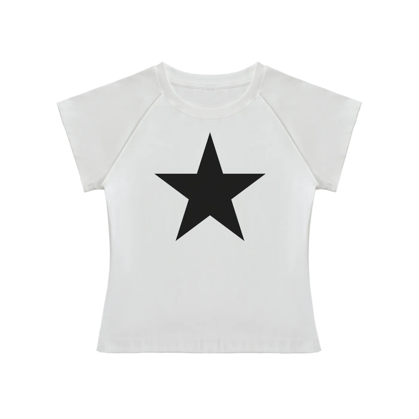 Crop Top - Star