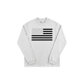 "AMERIKA2" Longsleeve