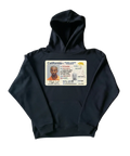 "Carti Driver License" Hoodie