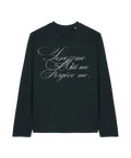"me" Longsleeve