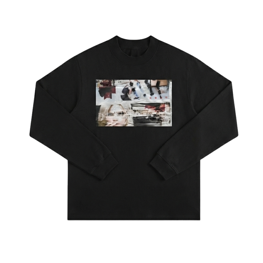 "art" Longsleeve