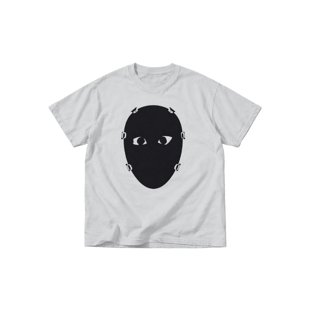 CDG DEAF AMERICA TEE