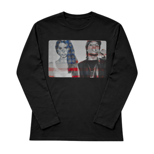 "A$AP" Longsleeve