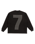 "7STAR" Sweater