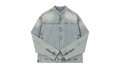 "mev" Denim Jacket