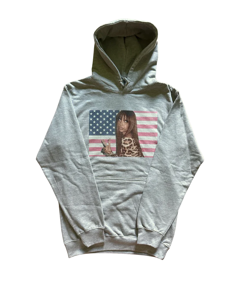 "PinkPantheress" Hoodie