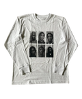 "Thugger Mugshot" Longsleeve